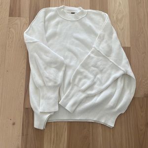 FREE PEOPLE EASY STREET TUNIC